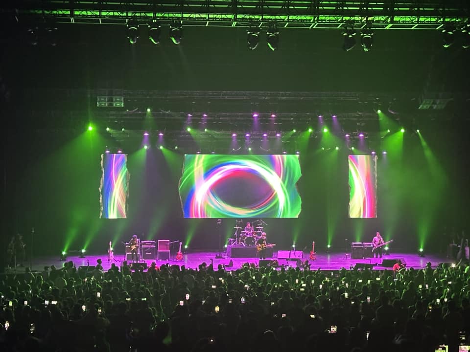 LED Wall Screens elevate events