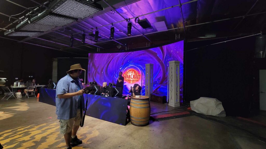 Why LED Wall Panels Are the Best Investment Over TV Video Walls for Large-Scale Displays