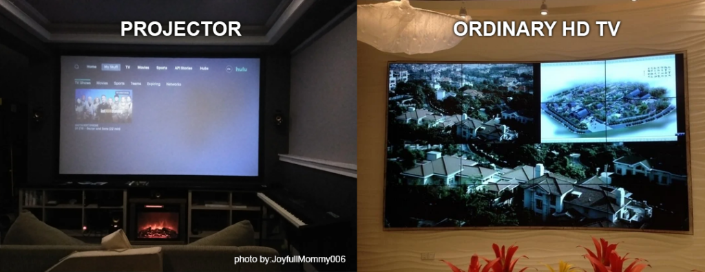 Why LED Wall Panels Are the Best Investment Over TV Video Walls for Large-Scale Displays