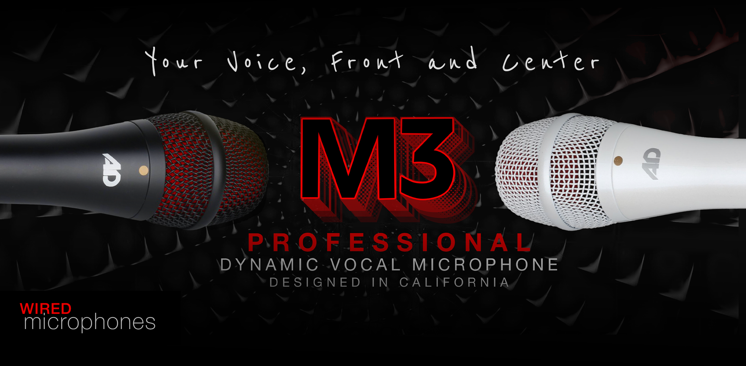 AD-M3-Wired-Microphone