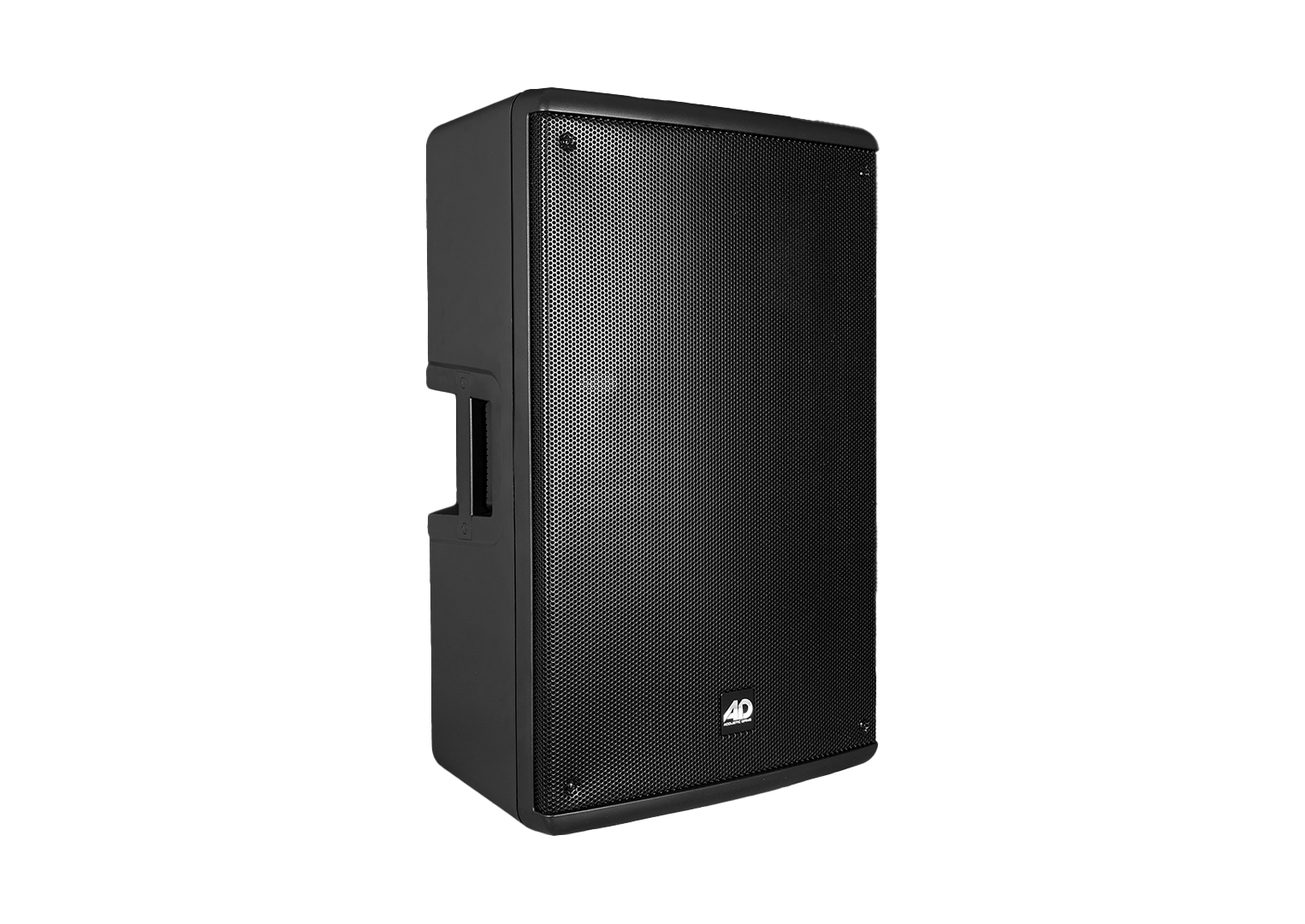 Flex912A Acctive Speaker