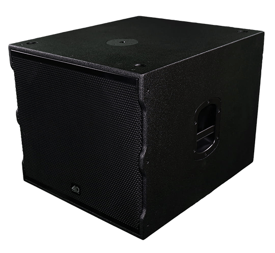 18" Subwoofer Delta Sub18A