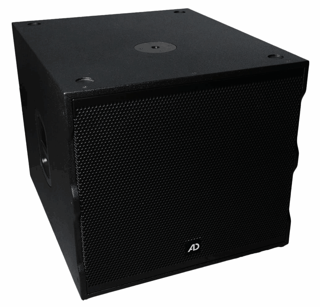 18" Subwoofer Delta Sub18A