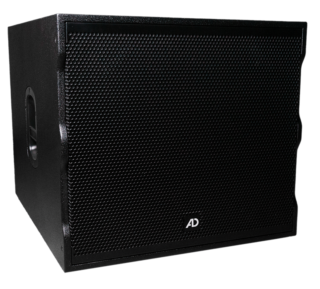 18" Subwoofer Delta Sub18A
