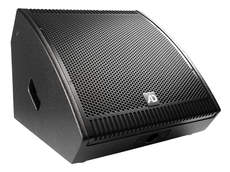 Delta12CMA Stage Monitor