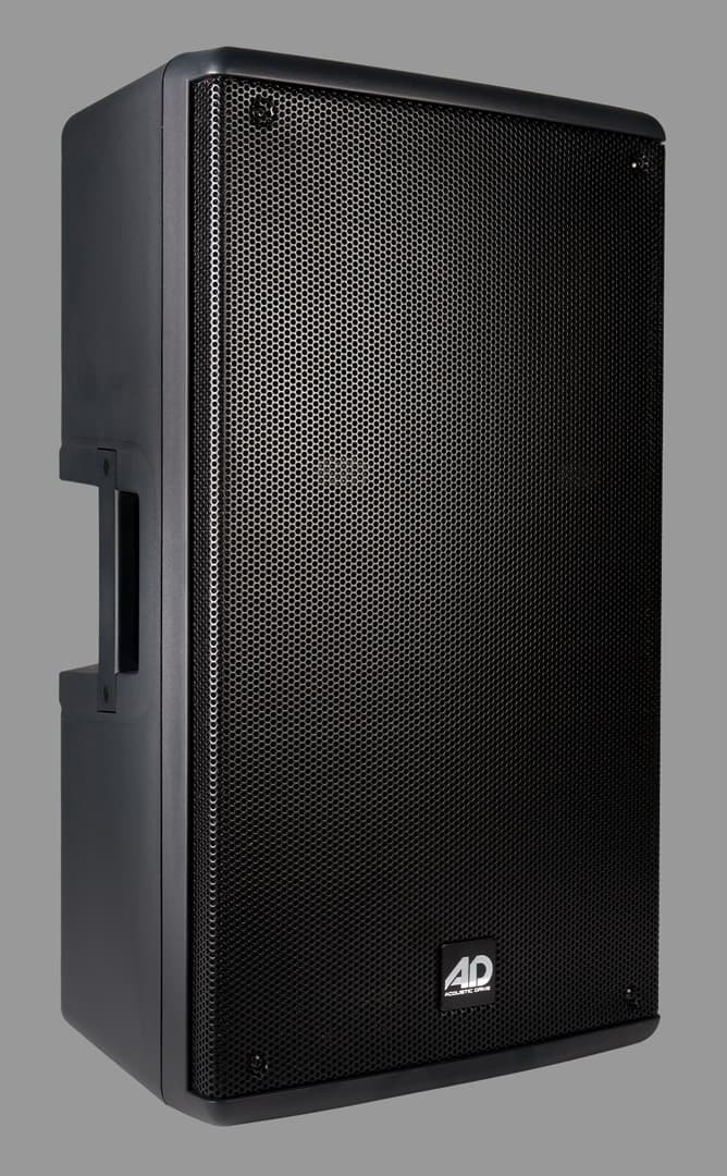 Flex 912A Pro Audio Speaker