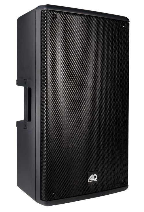 Active Loudspeaker Flex912A
